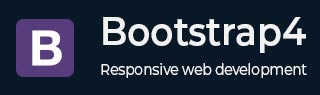 Bootstrap 4 Tutorial