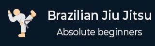 Brazilian Jiu Jitsu Tutorial