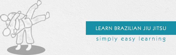 Brazilian Jiu Jitsu Tutorial