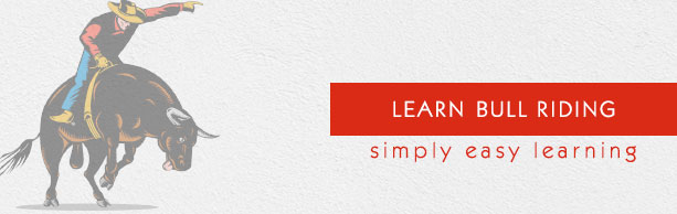 Bull Riding Tutorial