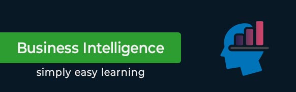 Business Intelligence Tutorial