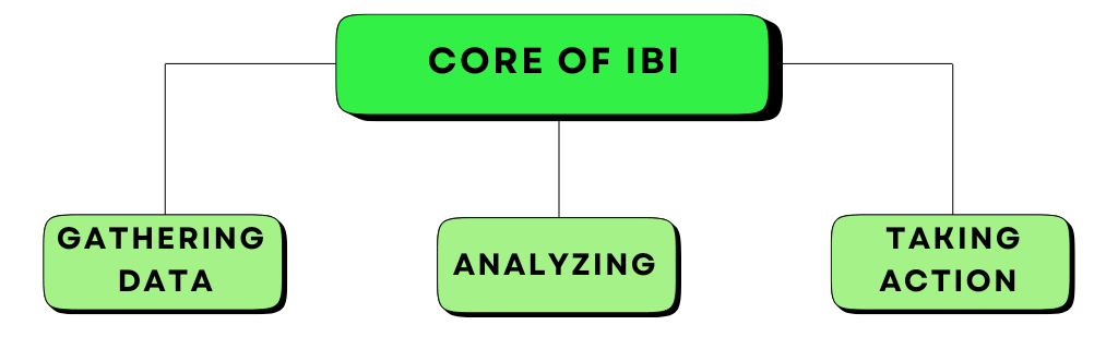 Core of IBI