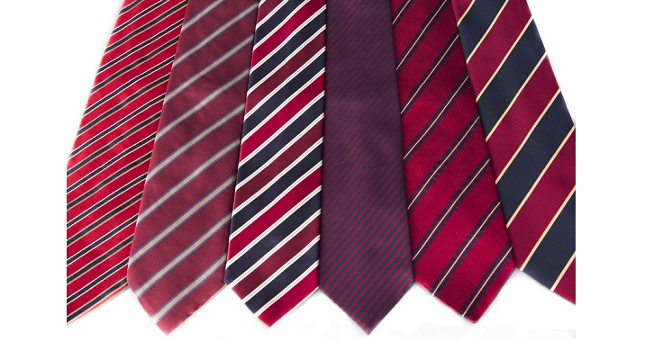 Ties