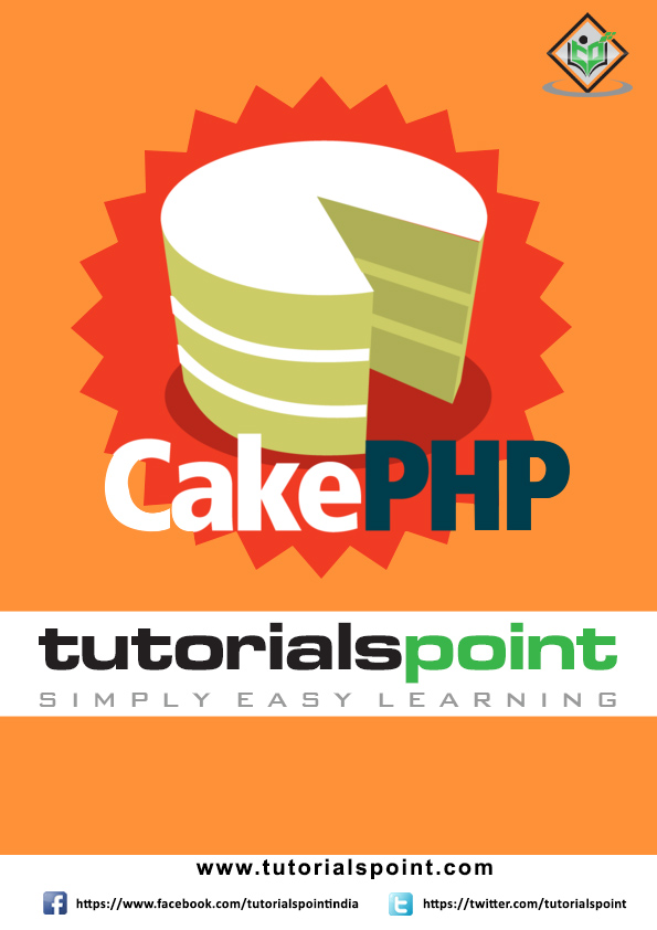 下载 CakePHP