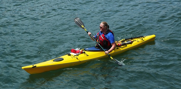 Kayak