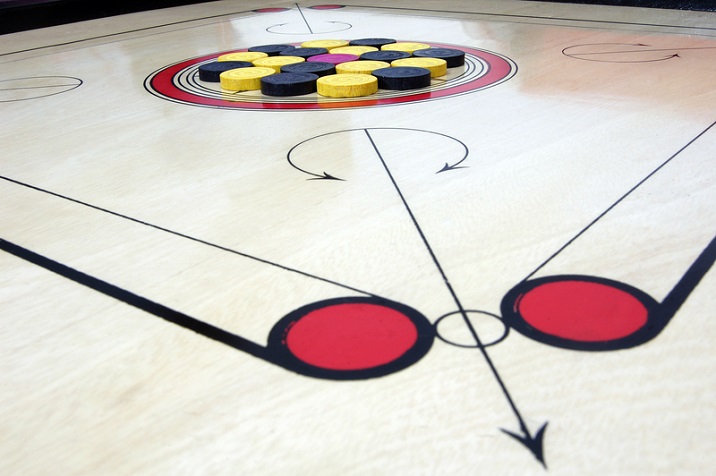 Carrom Board