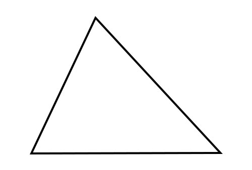 Acute Triangle