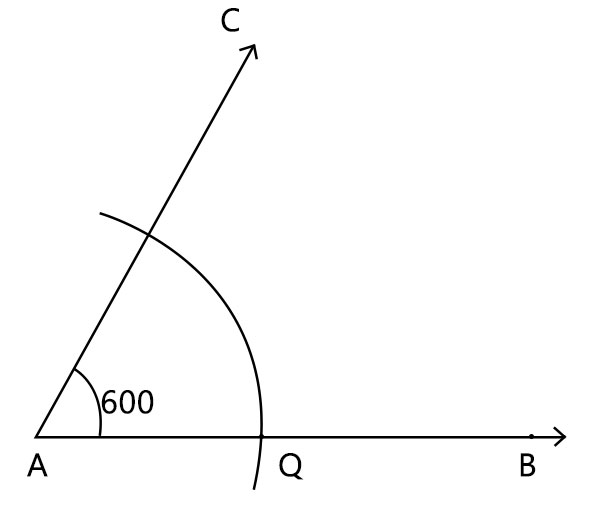 Angle Bisector