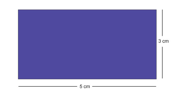 Area of a Rectangle