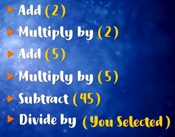 Arithmetic Operations