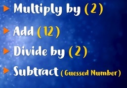 Arithmetic Operations Example