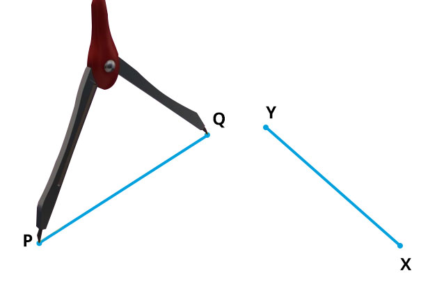 Comparison by Divider