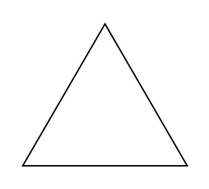 Equilateral Triangle