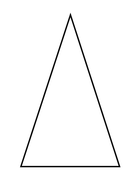 Isosceles Triangle