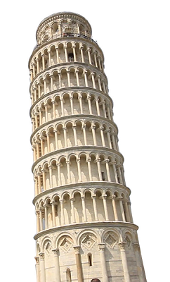 Leaning Tower