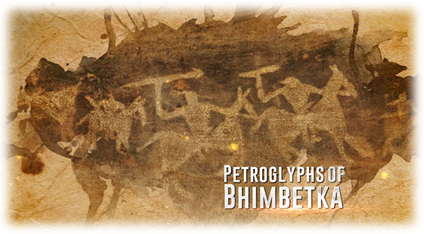 Petroglyphs