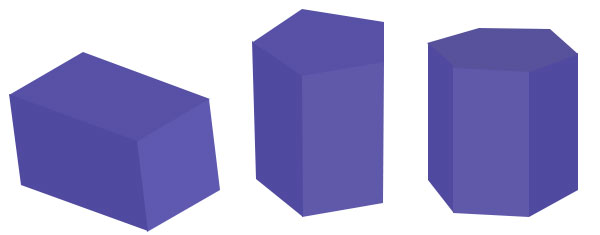 Rectangular Bases