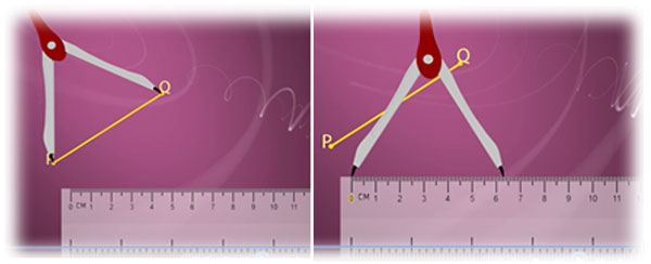 Ruler and Divider