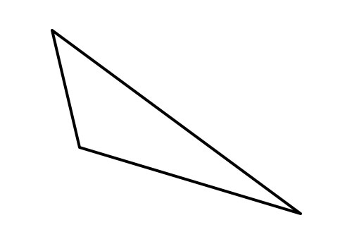 Scalene Triangle