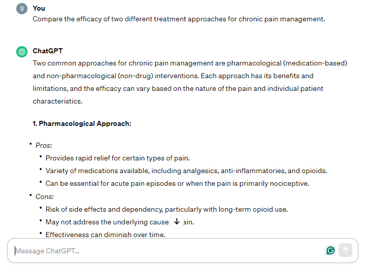 ChatGPT Fundamentals 6