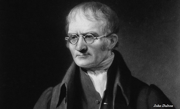 John Dalton