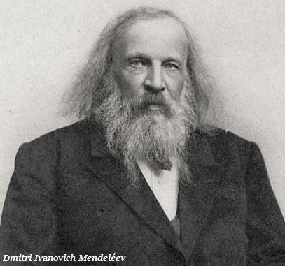 Mendeleev