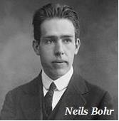 Neils Bohr