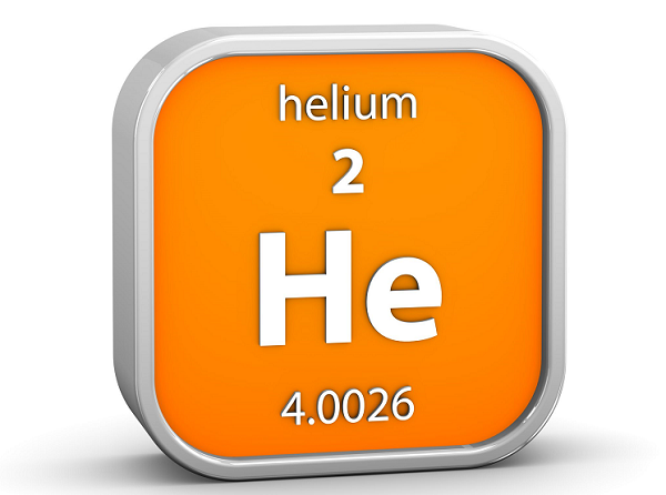 Helium