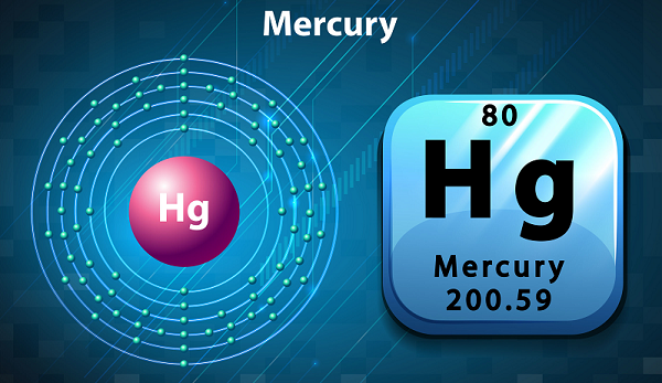 Mercury