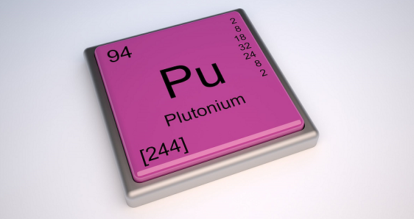 Plutonium