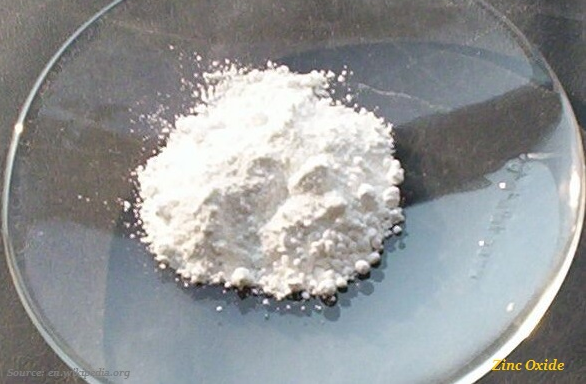 Zinc Component