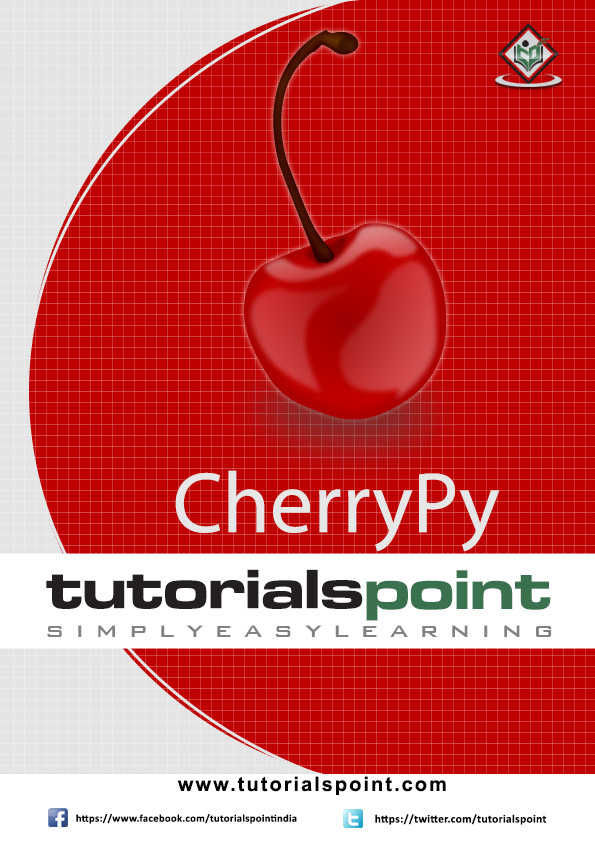 下载 CherryPy