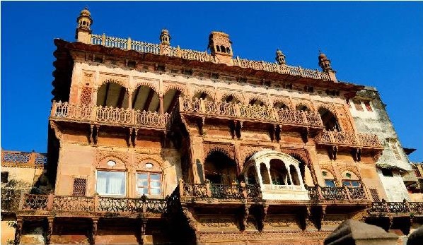 Banaras Vidya Mandir Museum