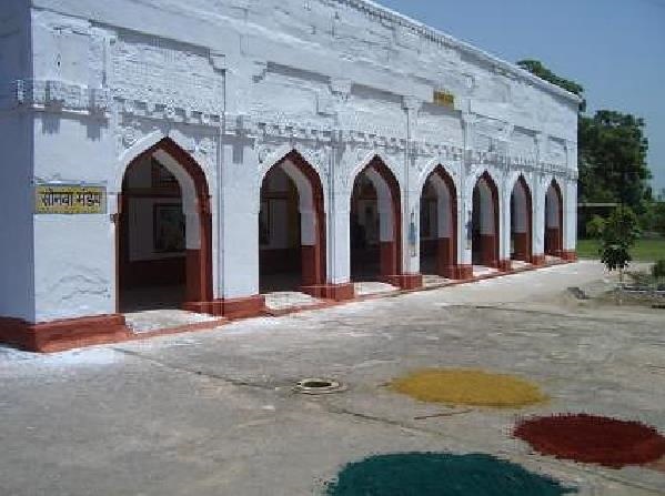 Sonwa Mandap