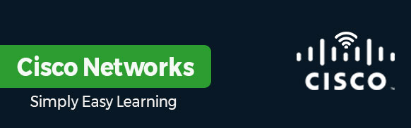 CISCO Networks Tutorial