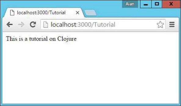 Localhost