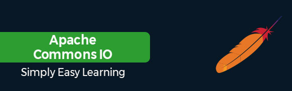 Apache Commons IO Tutorial