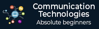 Communication Technologies Tutorial