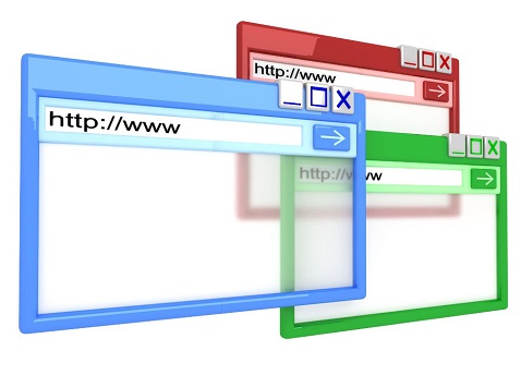 Web Browsers