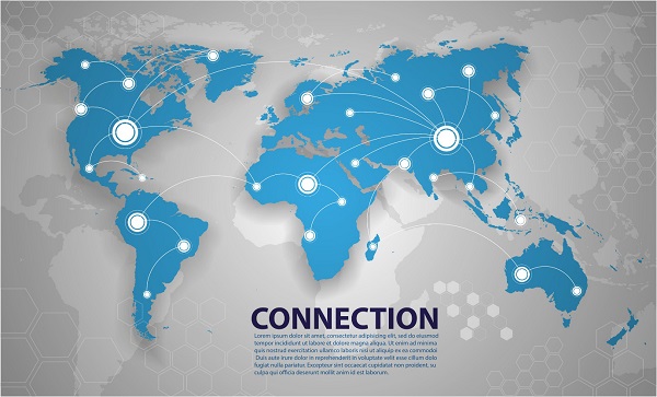 Wide Area Network