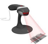 Barcode Readers