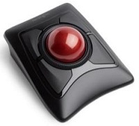 Trackballs