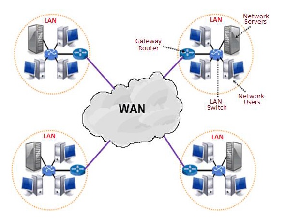 wan network