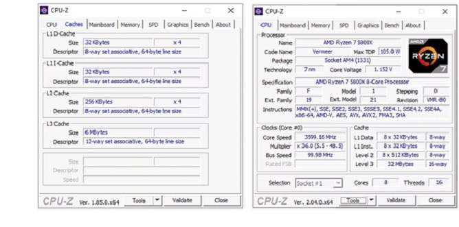 Cache L3