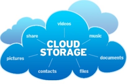 Cloud Storage