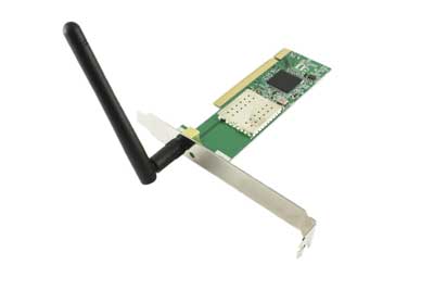 External Network Card