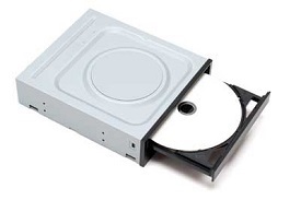 Optical Drive