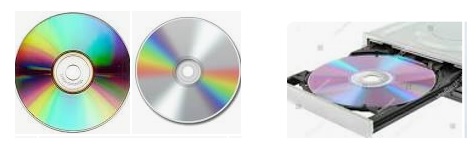 Optical Storage (Discs)