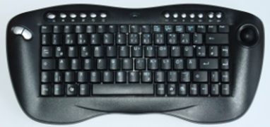 Wireless Keyboards