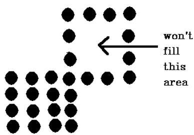 8-Connected Polygon 1